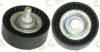 DR 701070022 Deflection/Guide Pulley, timing belt